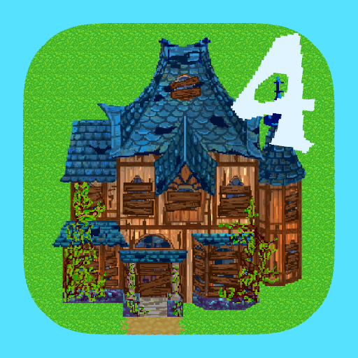 Download do APK de Casa assombrada – Jogos de Obj para Android